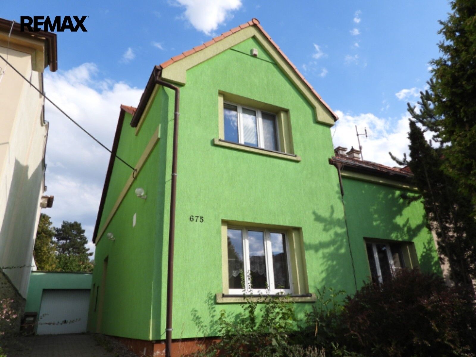 2+kk, Švagrovského 675, Roudnice nad Labem, 77 m² - 2