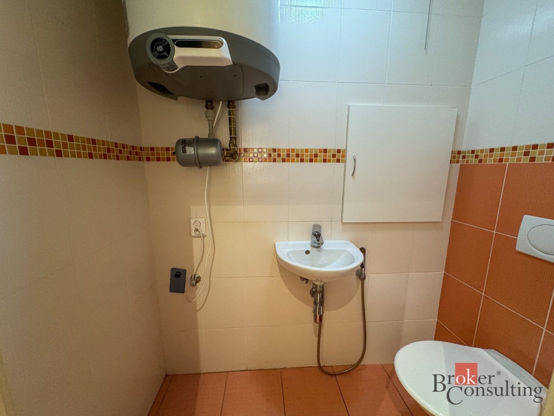 Prodej byt 2+1 - Patočkova, Hodonín, 58 m² - 5