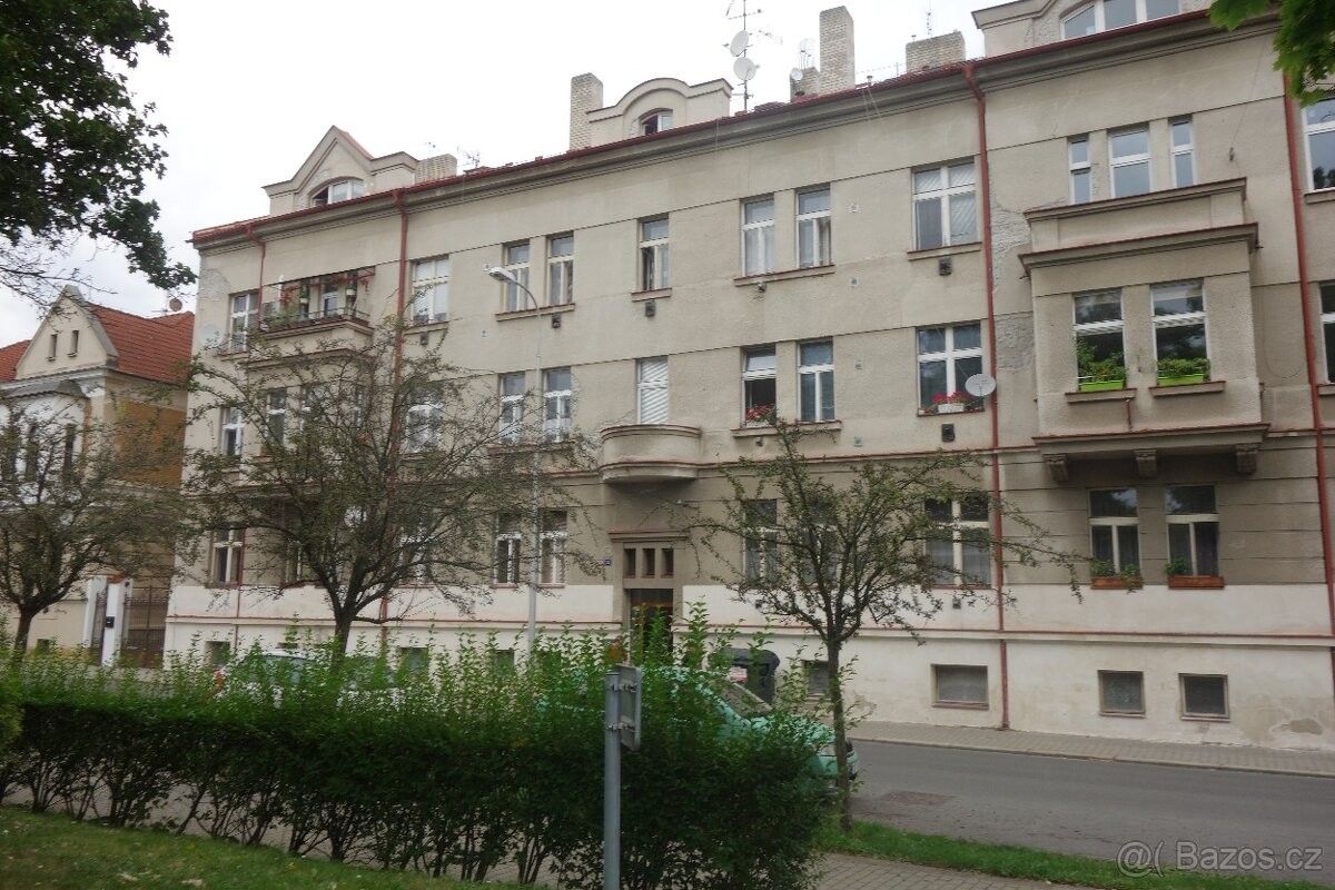 Prodej byt 4+1 - Mladá Boleslav, 293 01, 120 m²