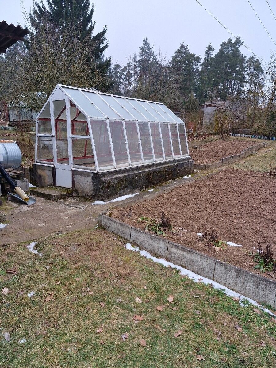 Prodej zahrada - Nepomuk, 335 01