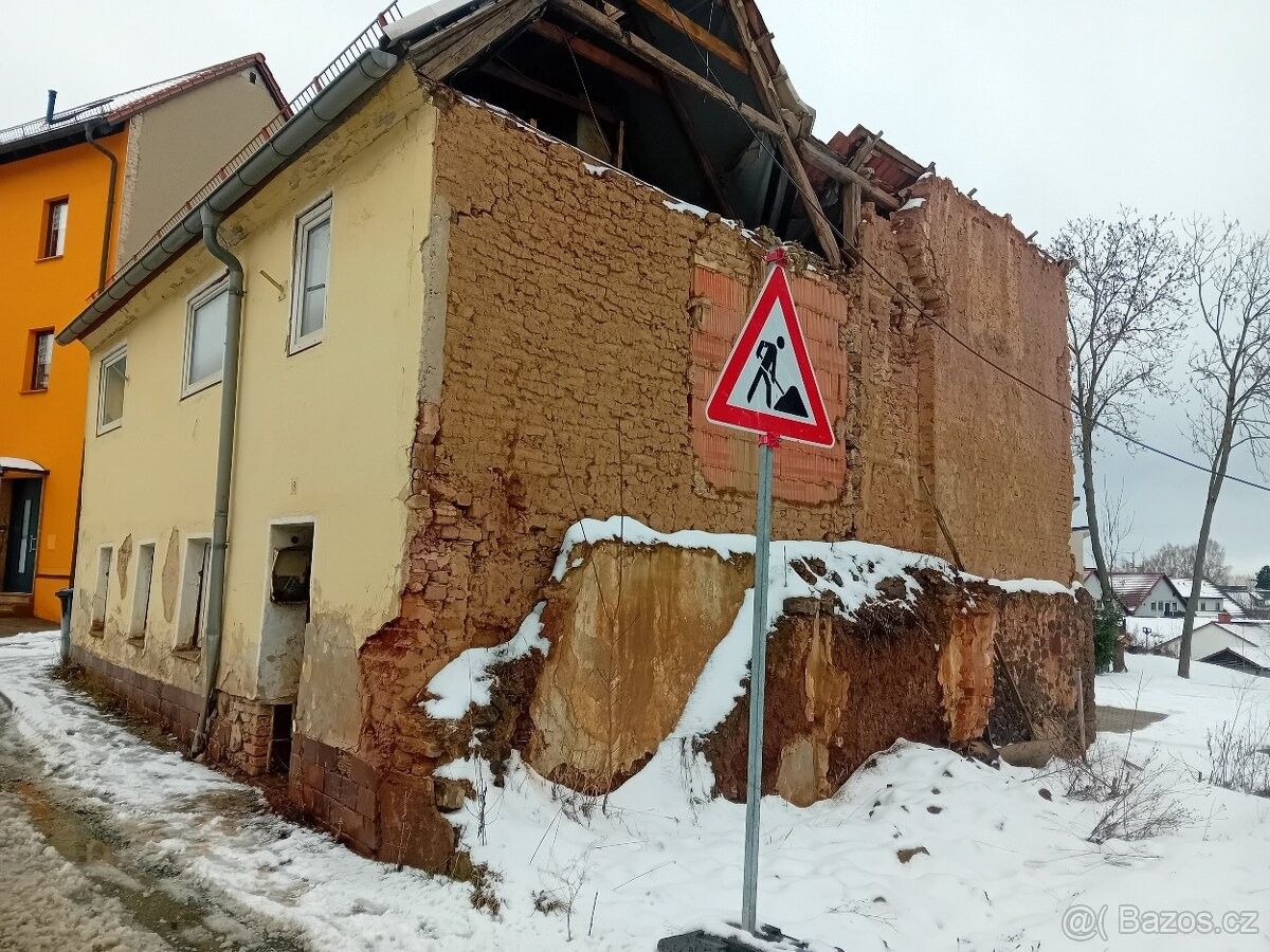 Rodinný dům · Ústí nad Labem, 400 01 - 3