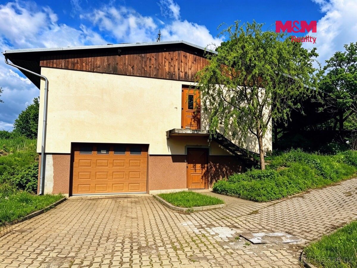 Pozemek pro bydlení · Petrovice u Karviné, 735 72 - 4
