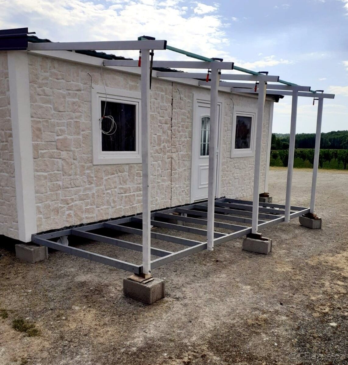 Rodinné domy, Uherské Hradiště, 686 01