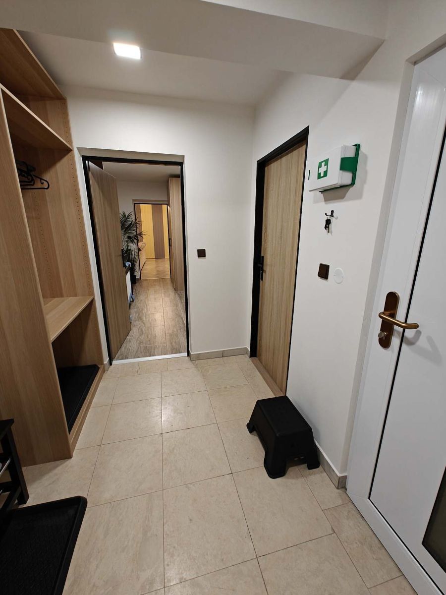 Chata · Bělá pod Pradědem - Domašov u Jeseníka, Olomoucký kraj - 3