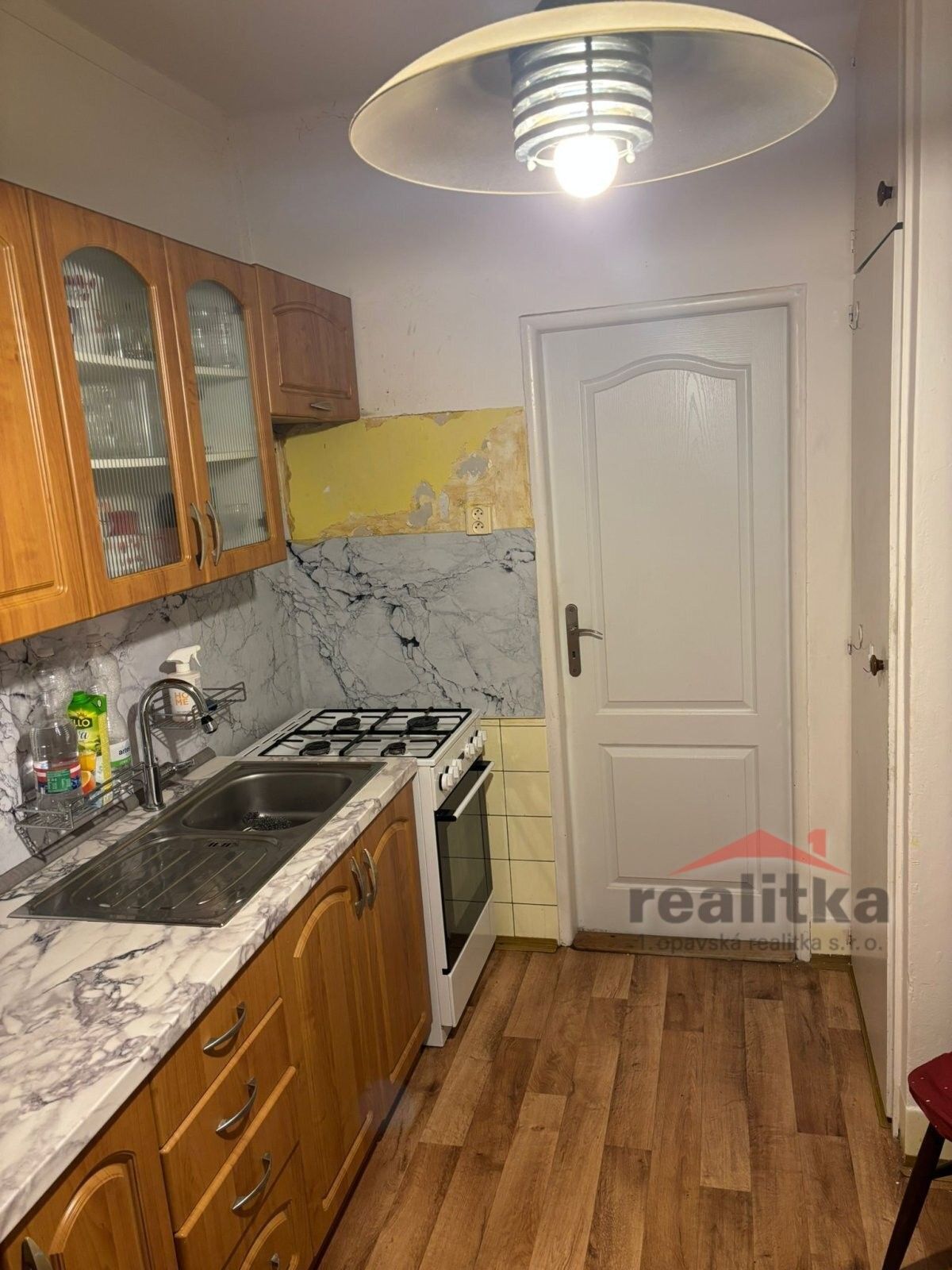 2+1, Hany Kvapilové, Opava, 49 m²