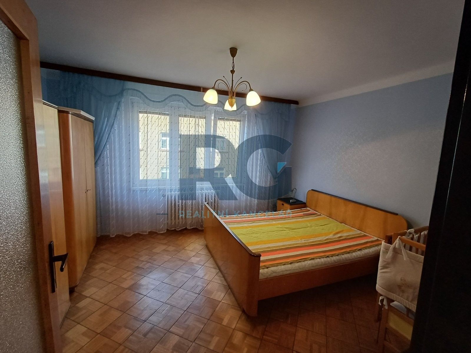 Pronájem byt 3+1 - Pražská 369, Písek Pražské Předměstí, 85 m² - 5