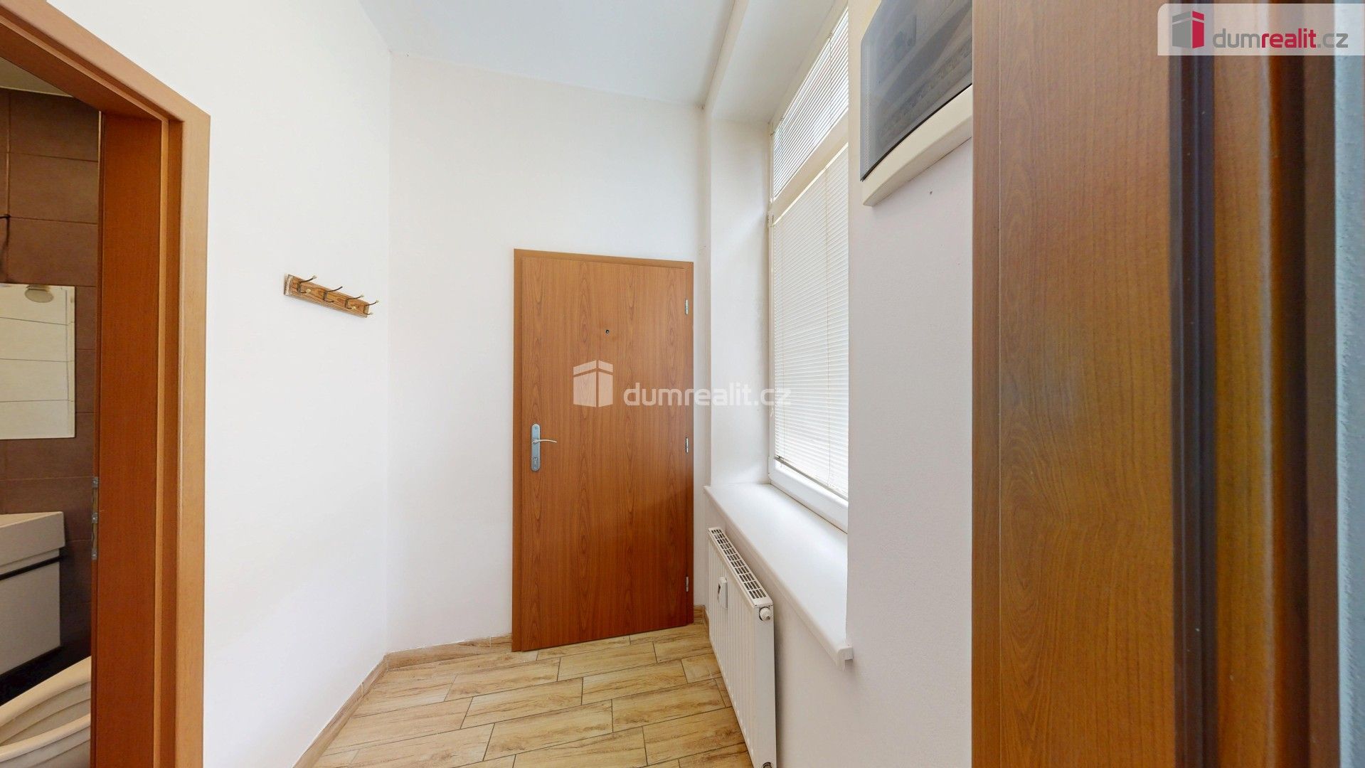 Pronájem byt 1+kk - Kasárenská, Opava, 35 m²