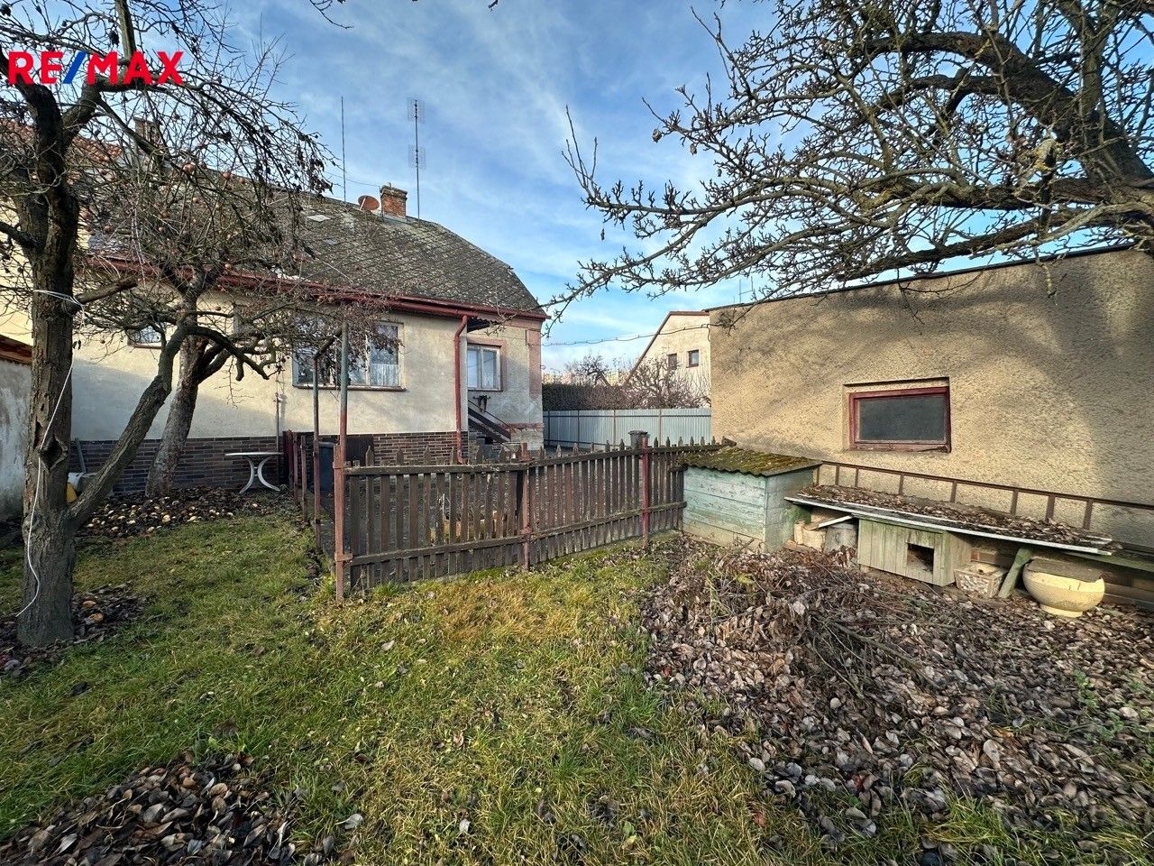 Prodej rodinný dům - Plaská, Plzeň, 116 m²