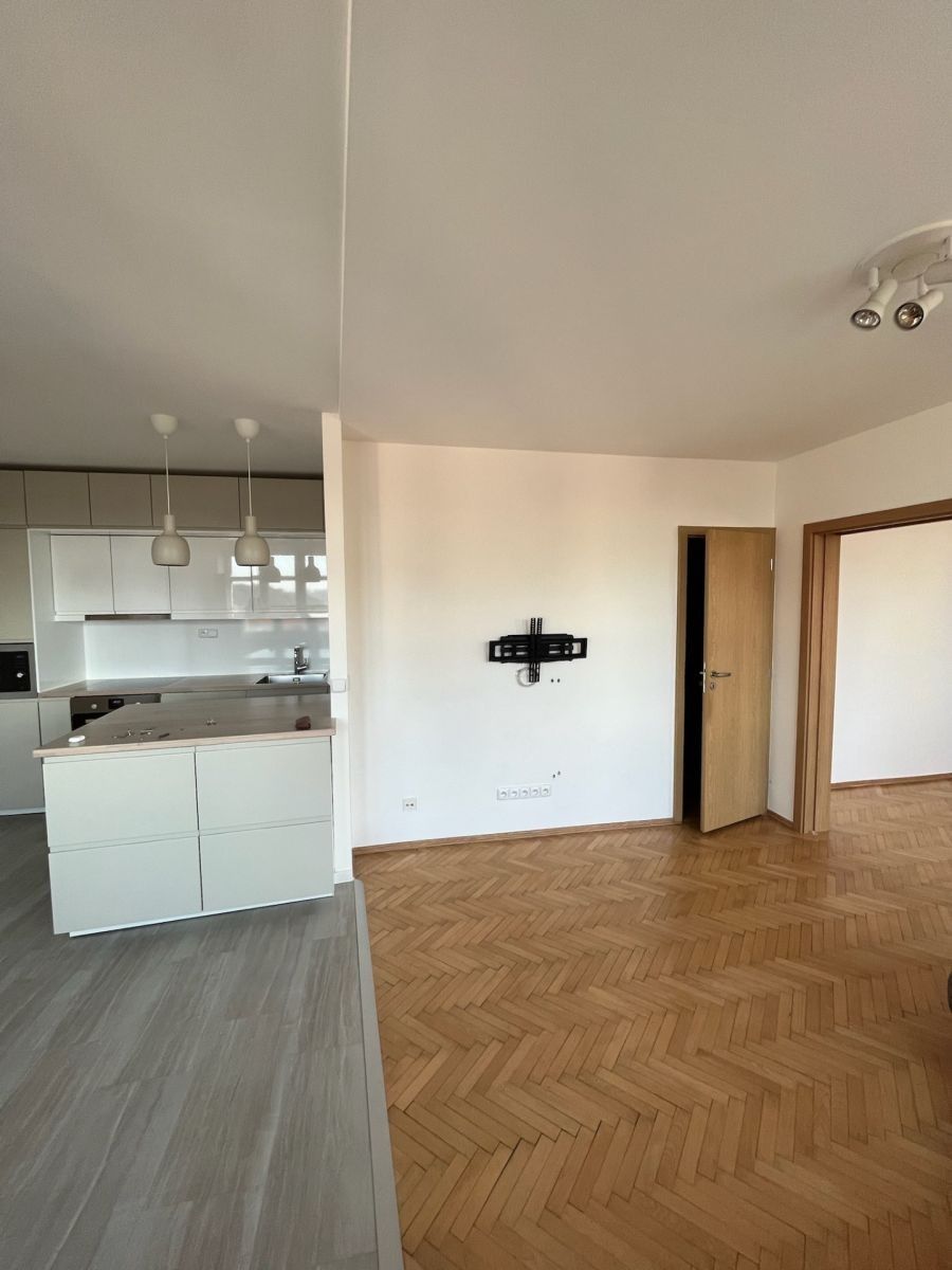 2+kk, Michelská, Praha - Michle, 53 m² - 2
