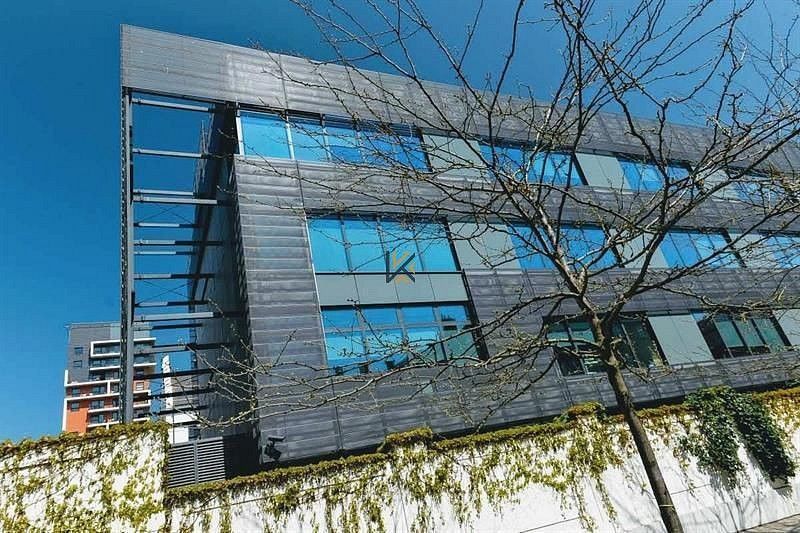 Kanceláře, Praha - Holešovice, okres Praha 7, Hlavní město Praha, 330 m² - 1