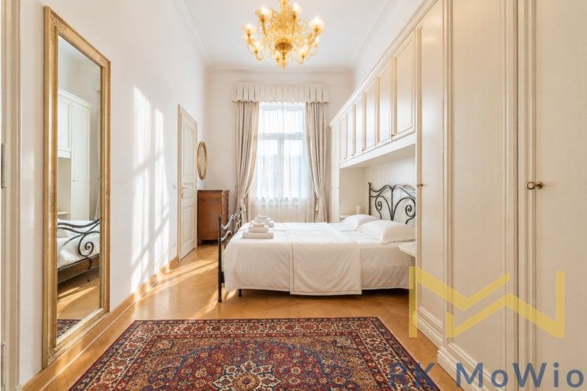 2+kk, Truhlářská, Praha, 78 m² - 2
