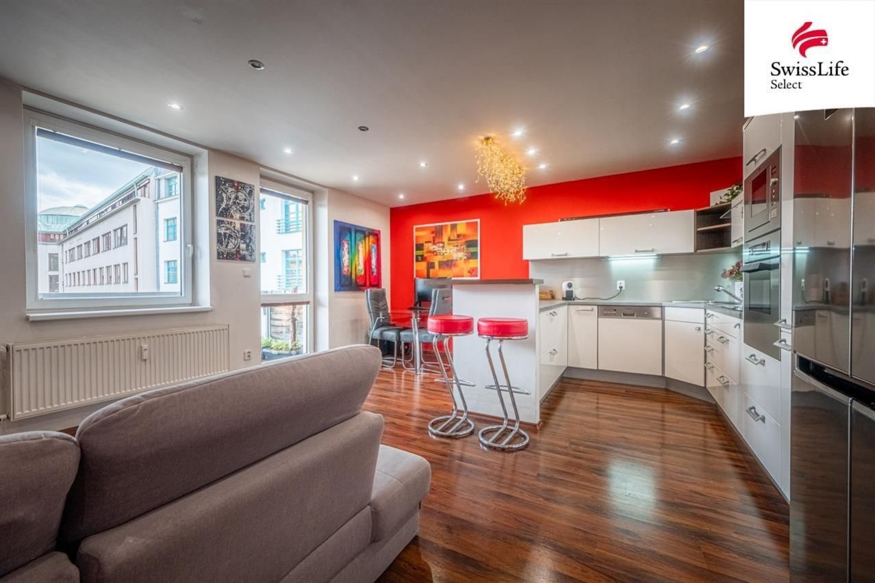 3+kk, Mezi Mosty , Pardubice Bílé Předměstí, 96 m² - 2