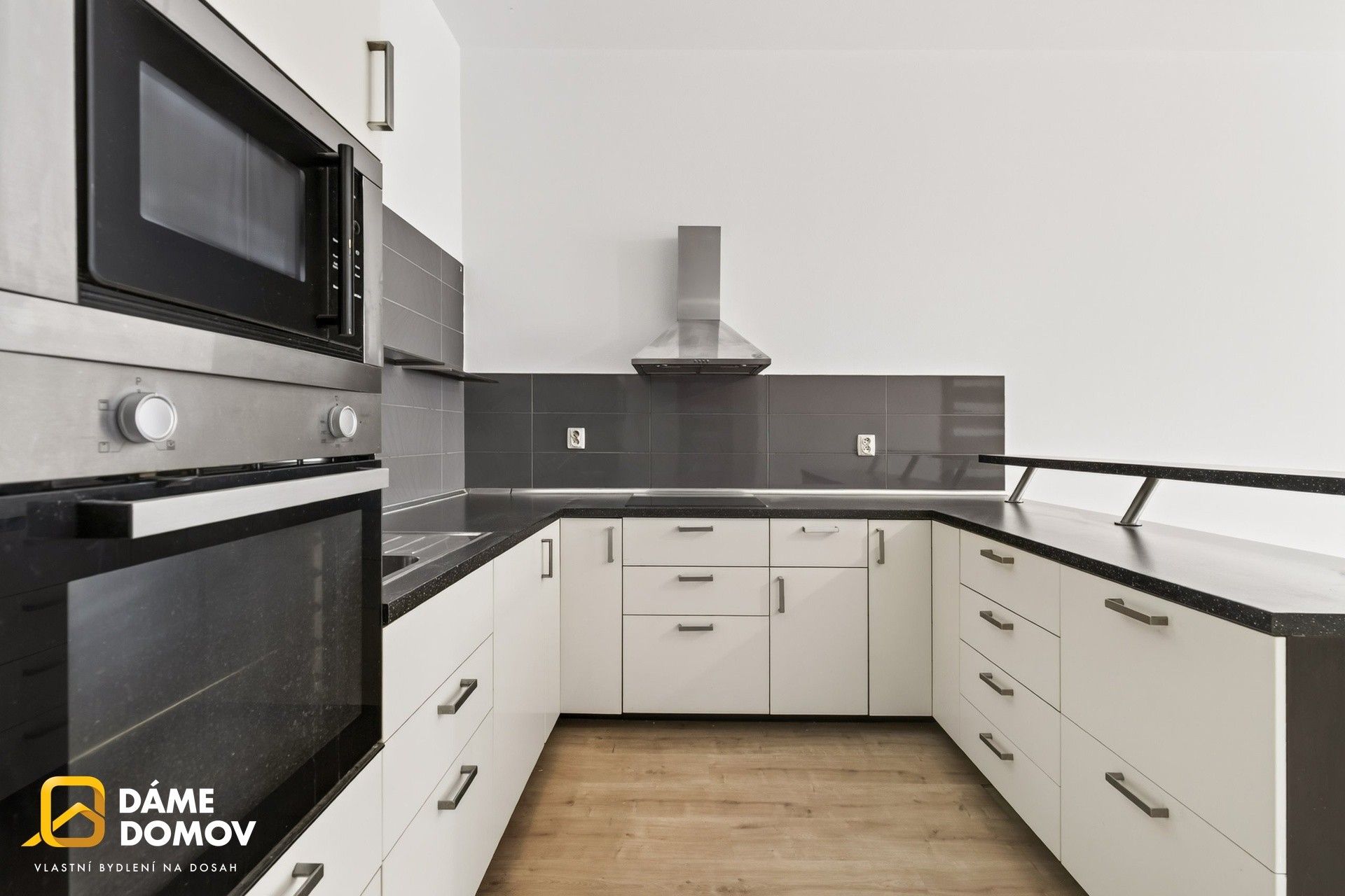 3+kk, Nádražní, Uherské Hradiště, 84 m² - 2