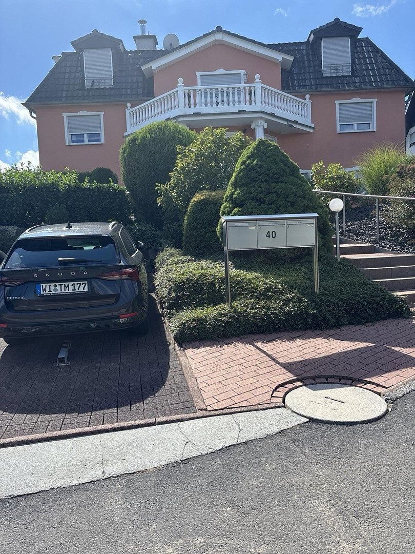 Pronájem byt 2+1 - , Hessen, 60 m² - 5
