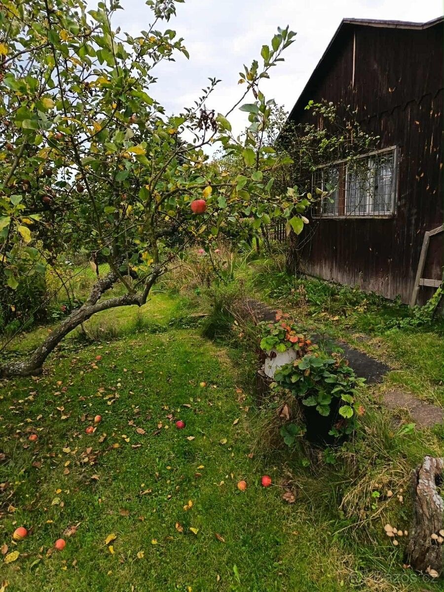 Zahrady, Benešov nad Ploučnicí, 405 02