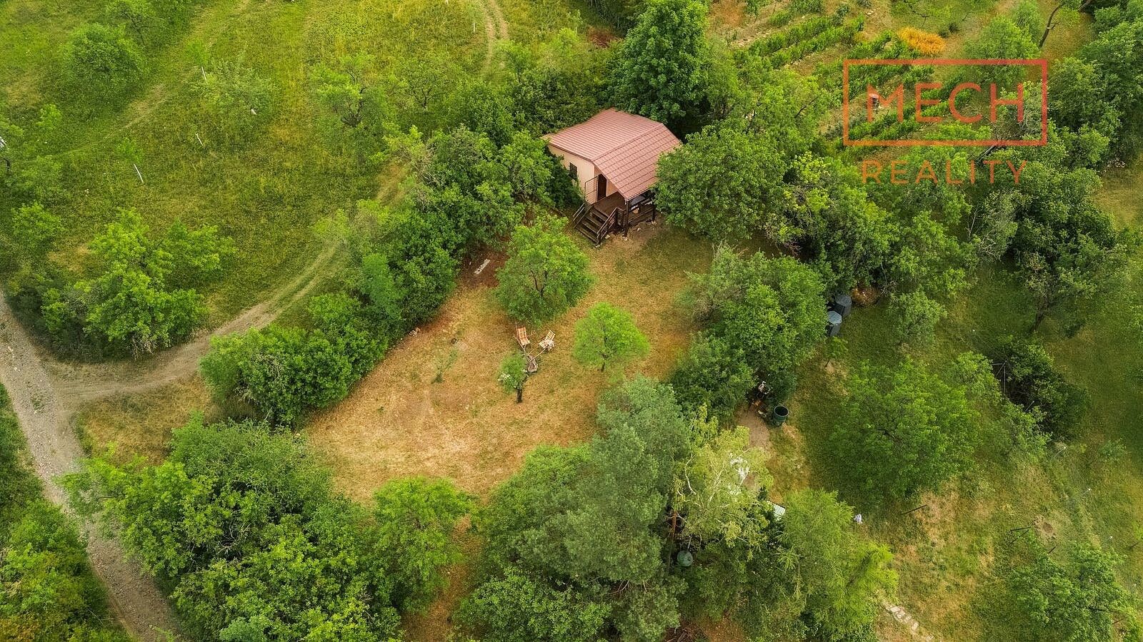 Chalupa · 25 m² · Slavkov u Brna, okres Vyškov, Jihomoravský kraj - 3