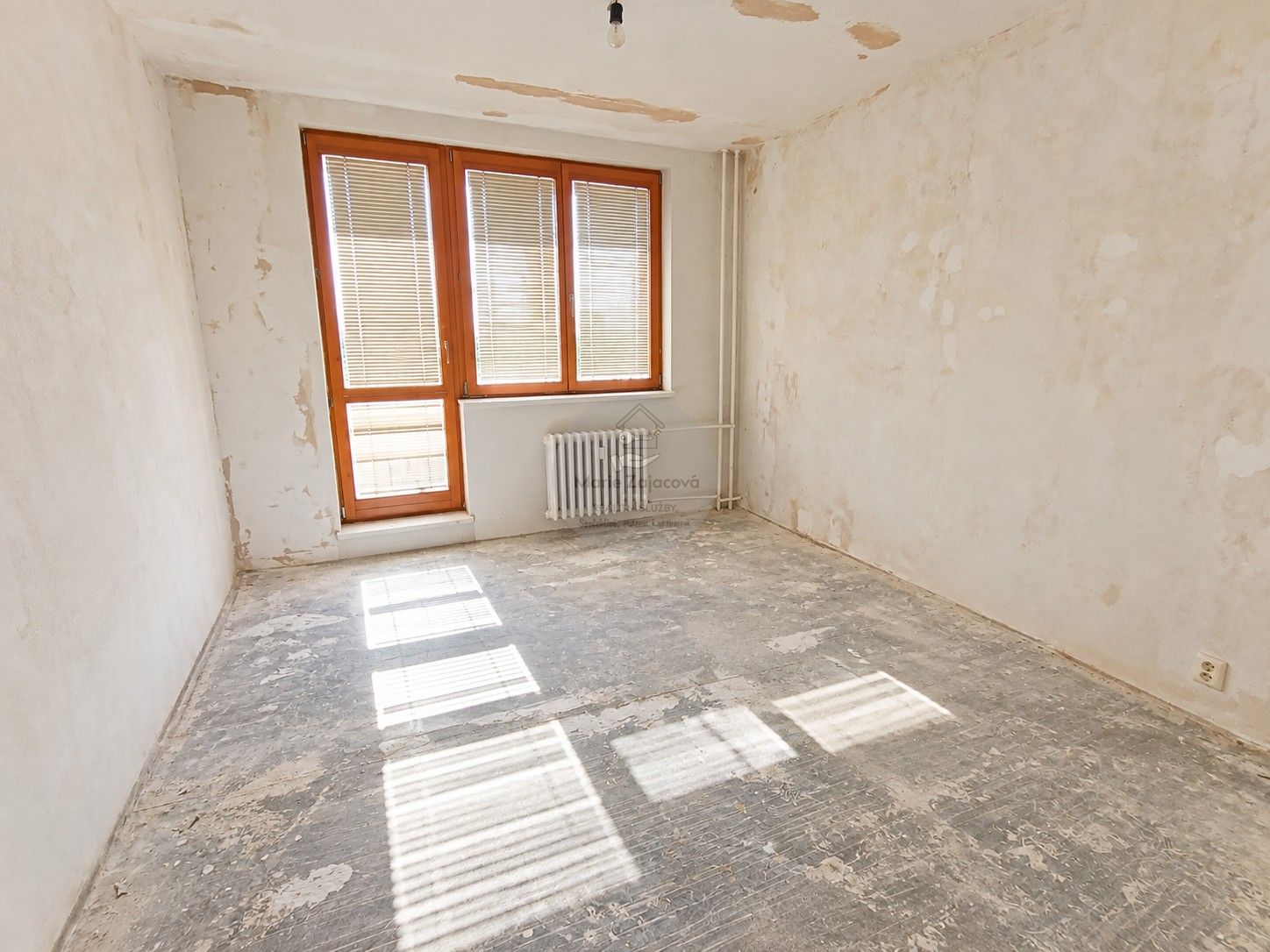 Prodej byt 2+kk - Horymírova, Ostrava Zábřeh, 54 m² - 5