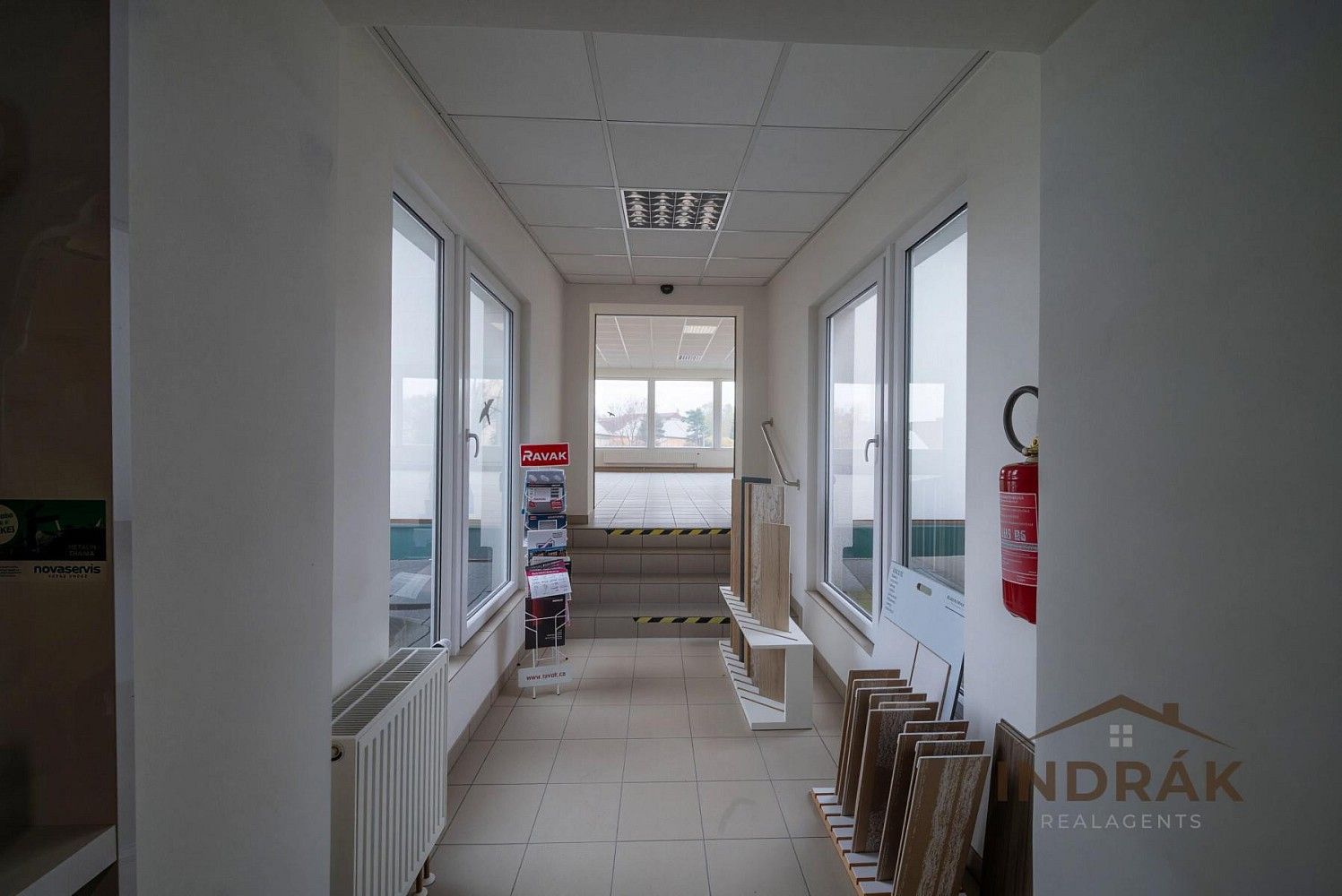 Prodej obchodní prostory - Nový Jičín, Moravskoslezský kraj, 726 m² - 5