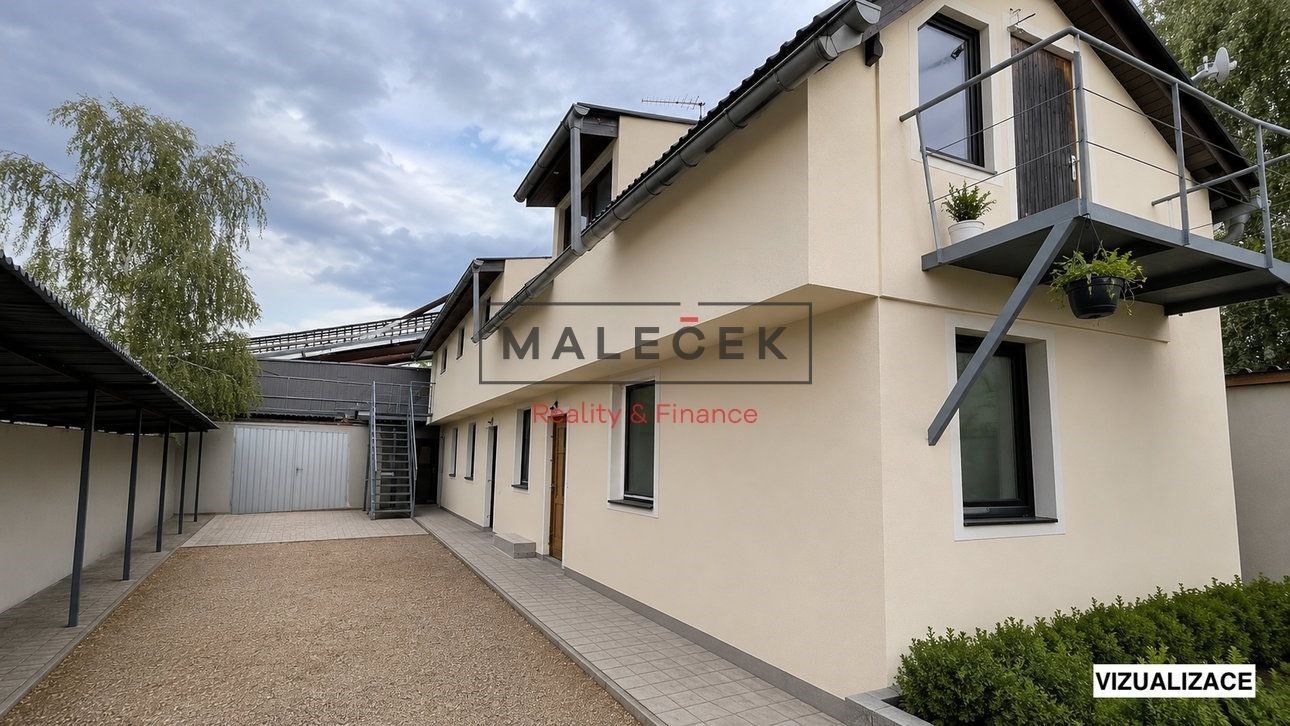 Prodej komerční - Dubská 1010, Kladno Dubí, 160 m² - 5