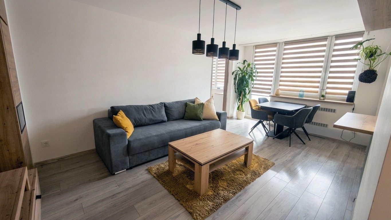 Byt 4+kk · 89 m² · Litevská, Kladno - Kročehlavy, Středočeský kraj - 3