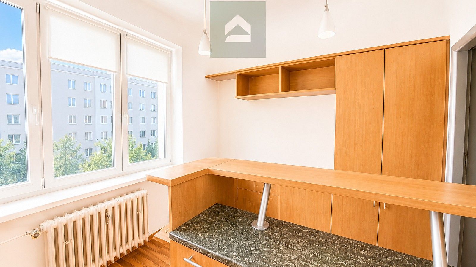 2+1, Plzeň - Východní Předměstí, okres Plzeň-město, Plzeňský kraj, 61 m² - 2