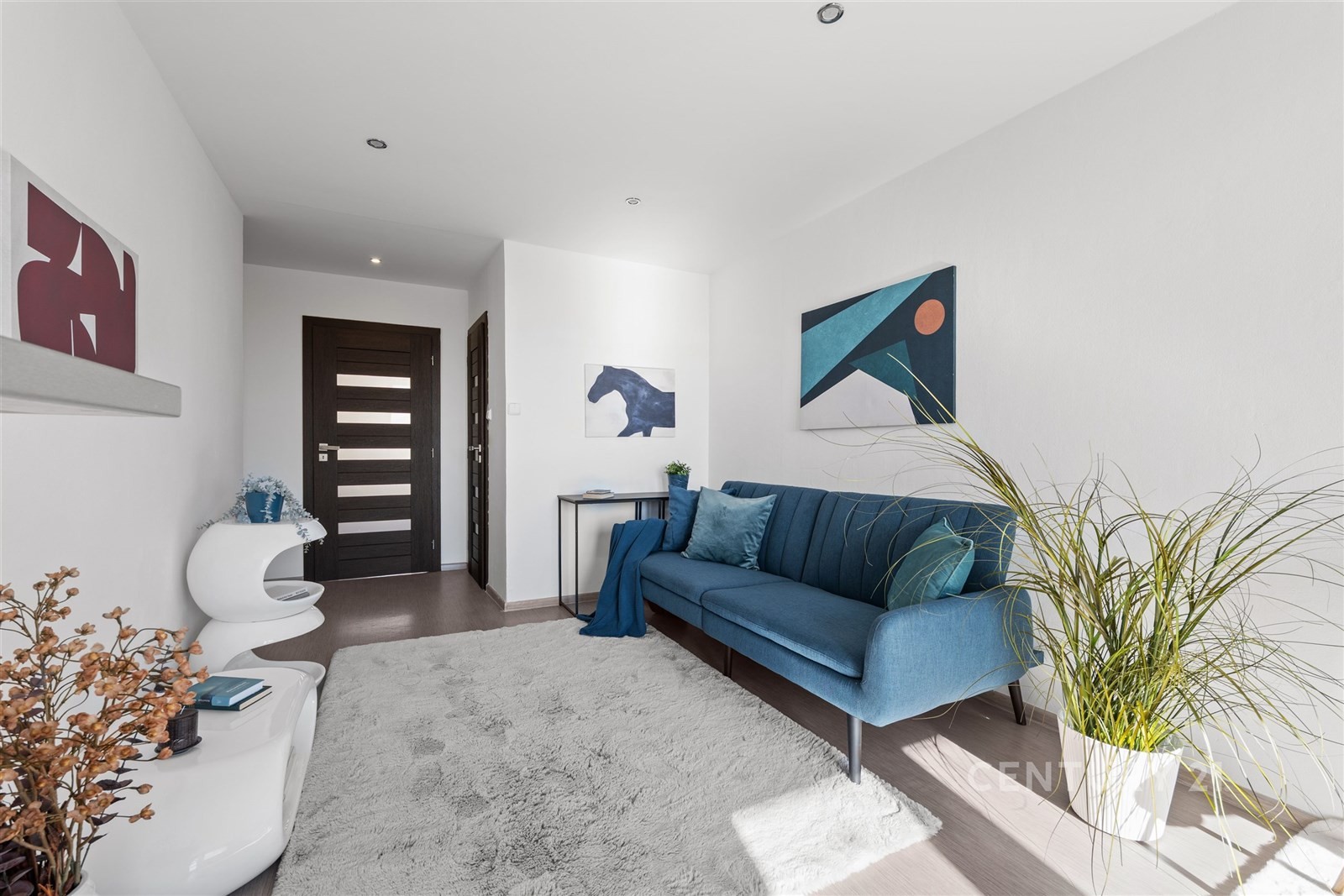3+kk, Ronešova 1137, Praha Černý Most, 73 m² - 2