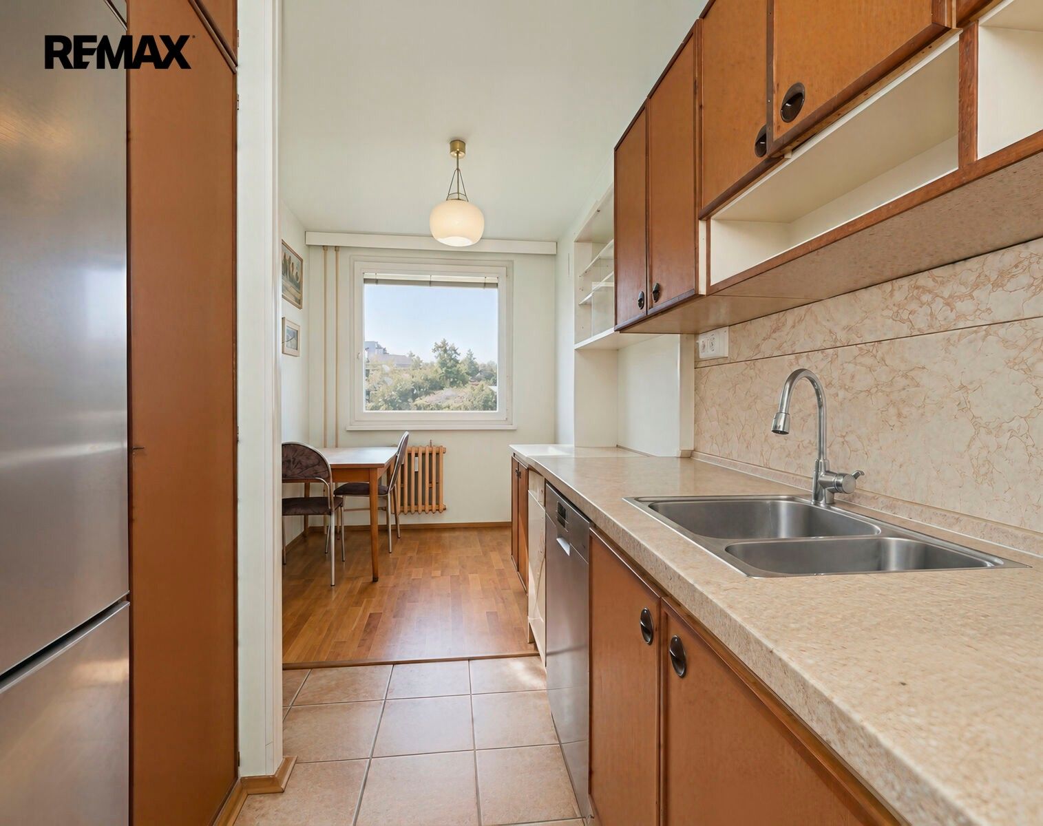 Prodej byt 3+1 - Roháčova 266, Praha Žižkov, 76 m² - 5