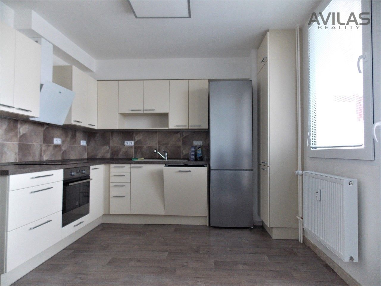 3+kk, Jiřího Horáka 1557, Benešov, 65 m² - 2
