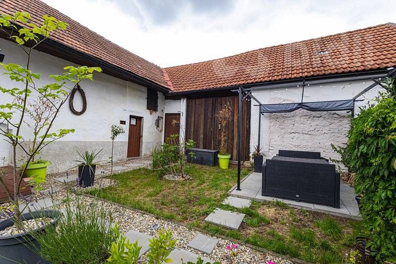 Rodinný dům · 162 m² · Hoštice, okres Strakonice - 3