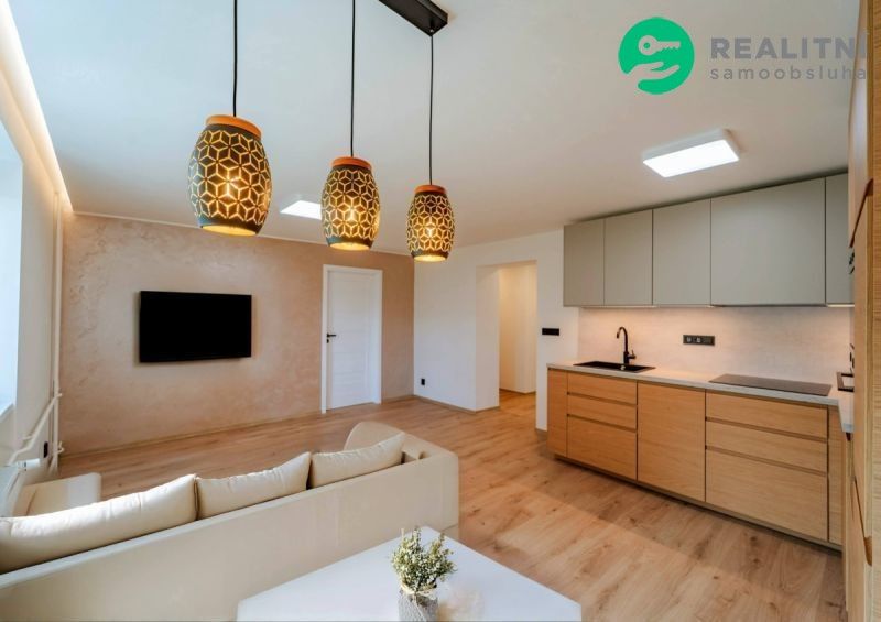 3+kk, Oblouková, Opava, 62 m²