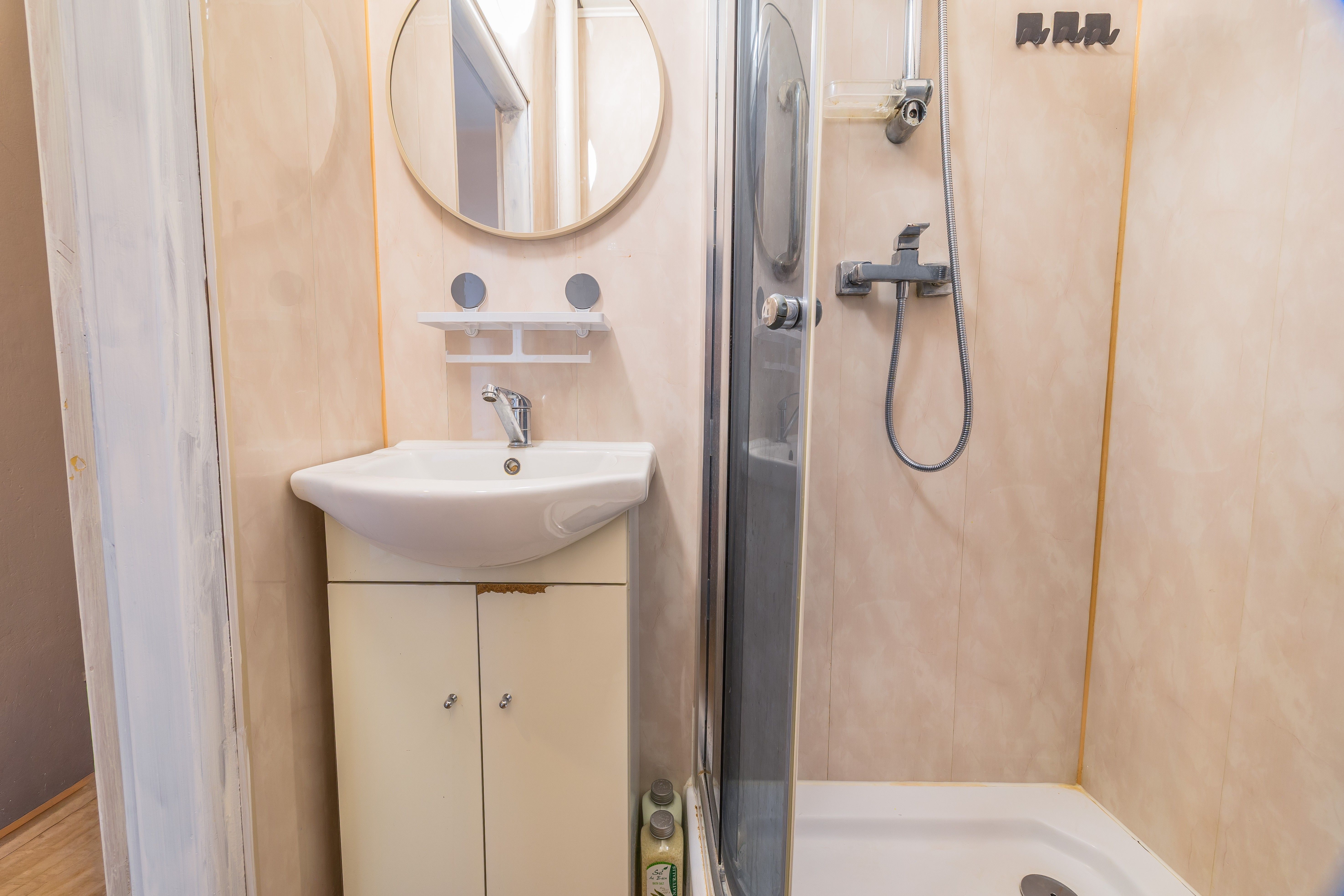 Prodej byt 1+1 - Raisova 81, Habartov, 44 m² - 5