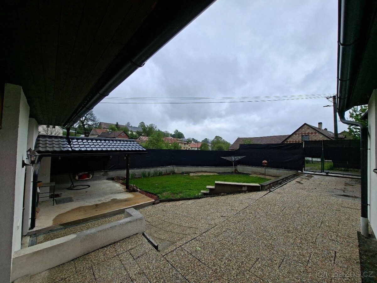 Rodinné domy, Červená Řečice, 394 46 - 2