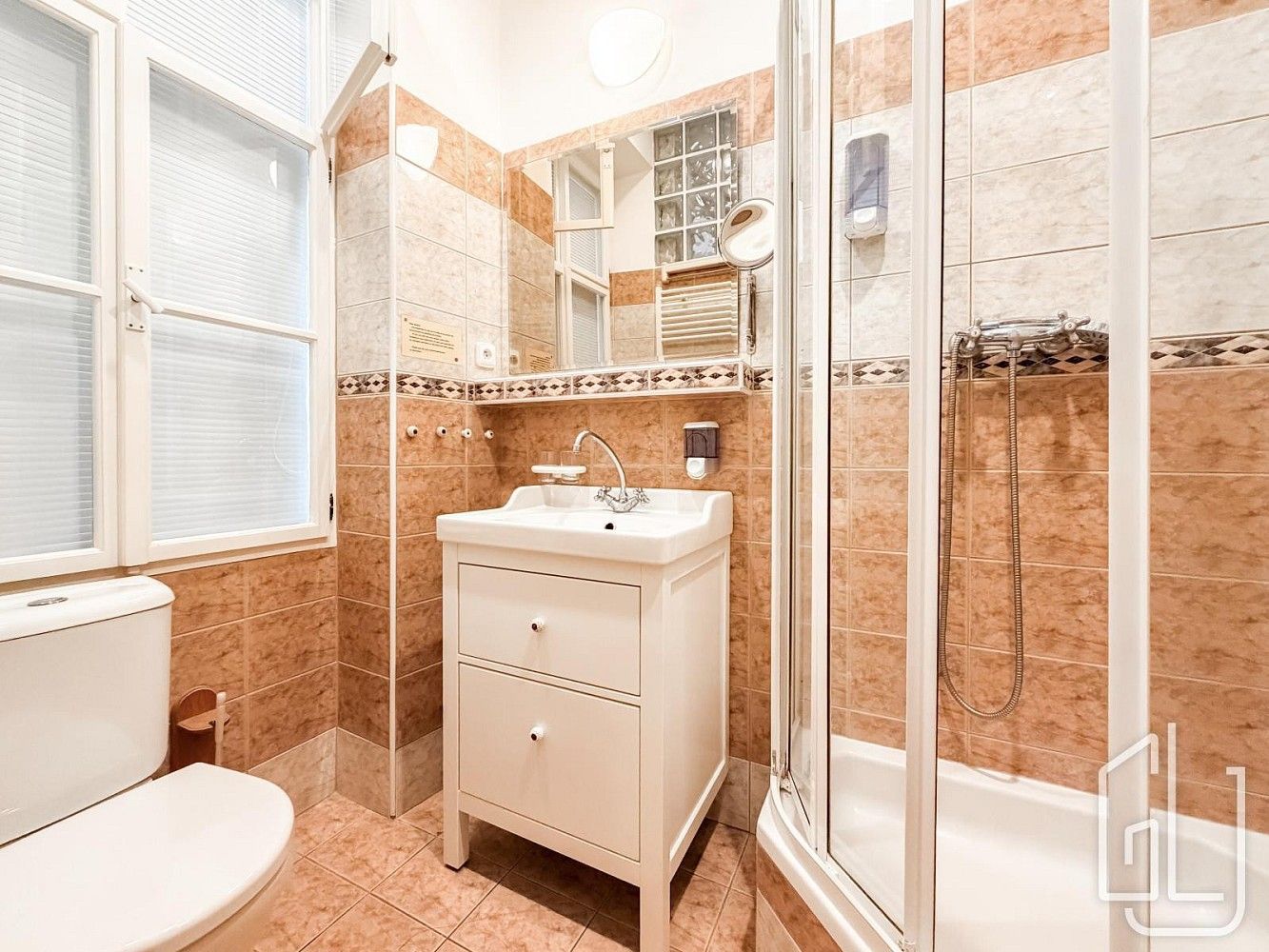 Pronájem byt 2+kk - Praha - Karlín, okres Praha 8, Hlavní město Praha, 35 m² - 5