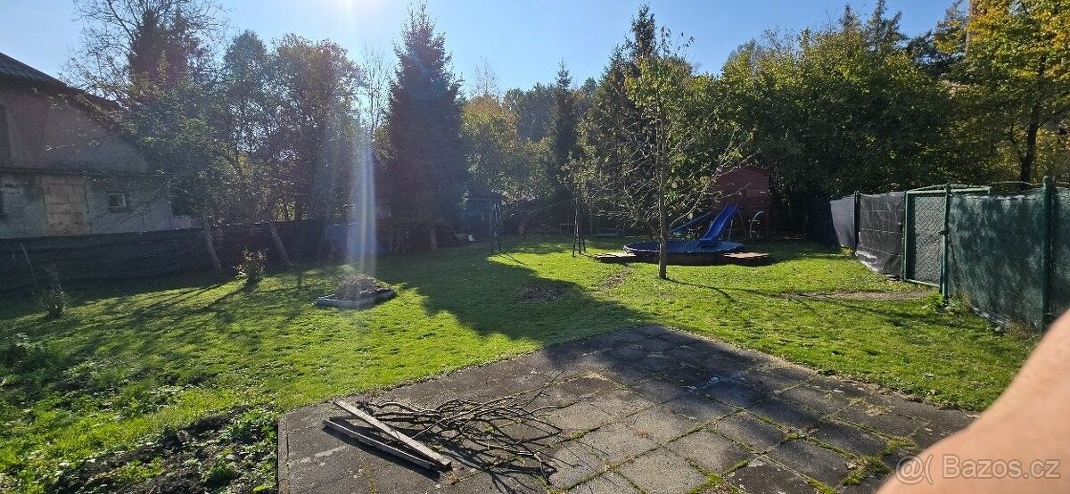 Prodej zahrada - Frýdek-Místek, 738 01