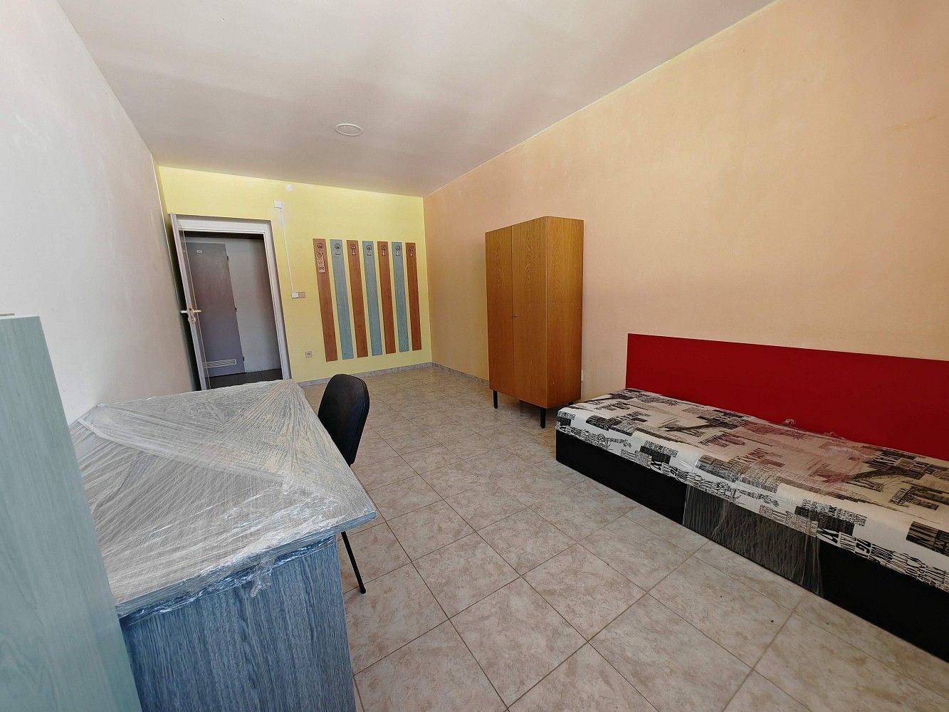 1+1, Pardubice - Zelené Předměstí, Pardubický kraj, 31 m² - 2