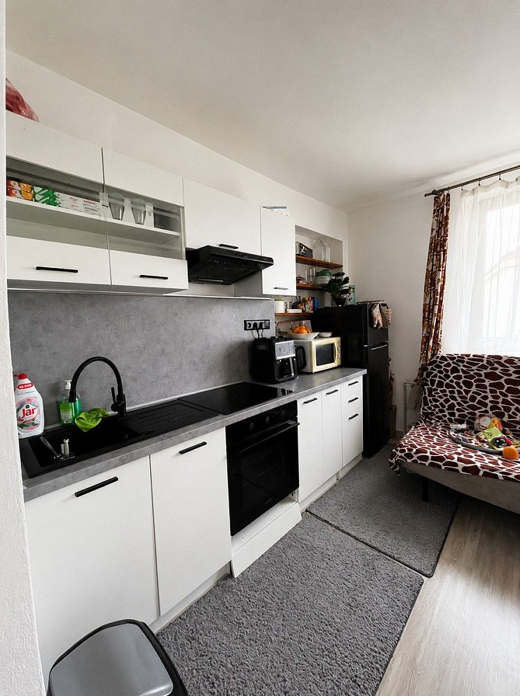 1+1, Loukovice, okres Třebíč, Kraj Vysočina, 45 m² - 2