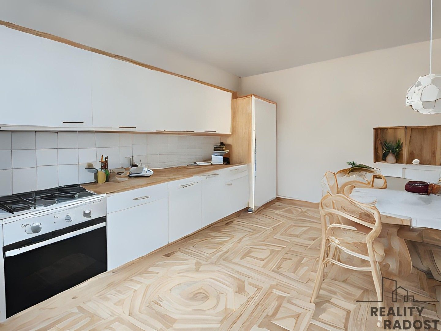 Rodinné domy, Chválkovická, Olomouc, 90 m²