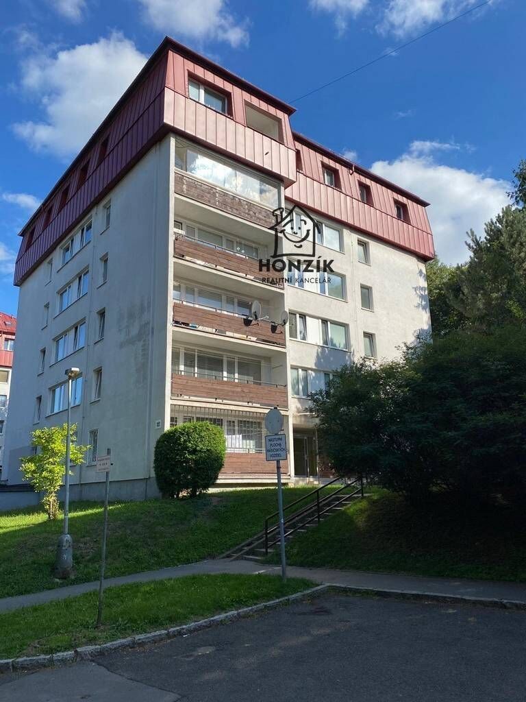 3+1, Nosická, Praha, 70 m² - 1