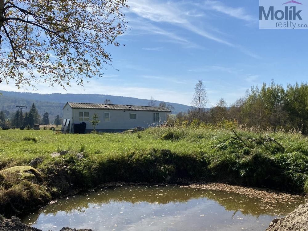 Byty, Nová Ves v Horách