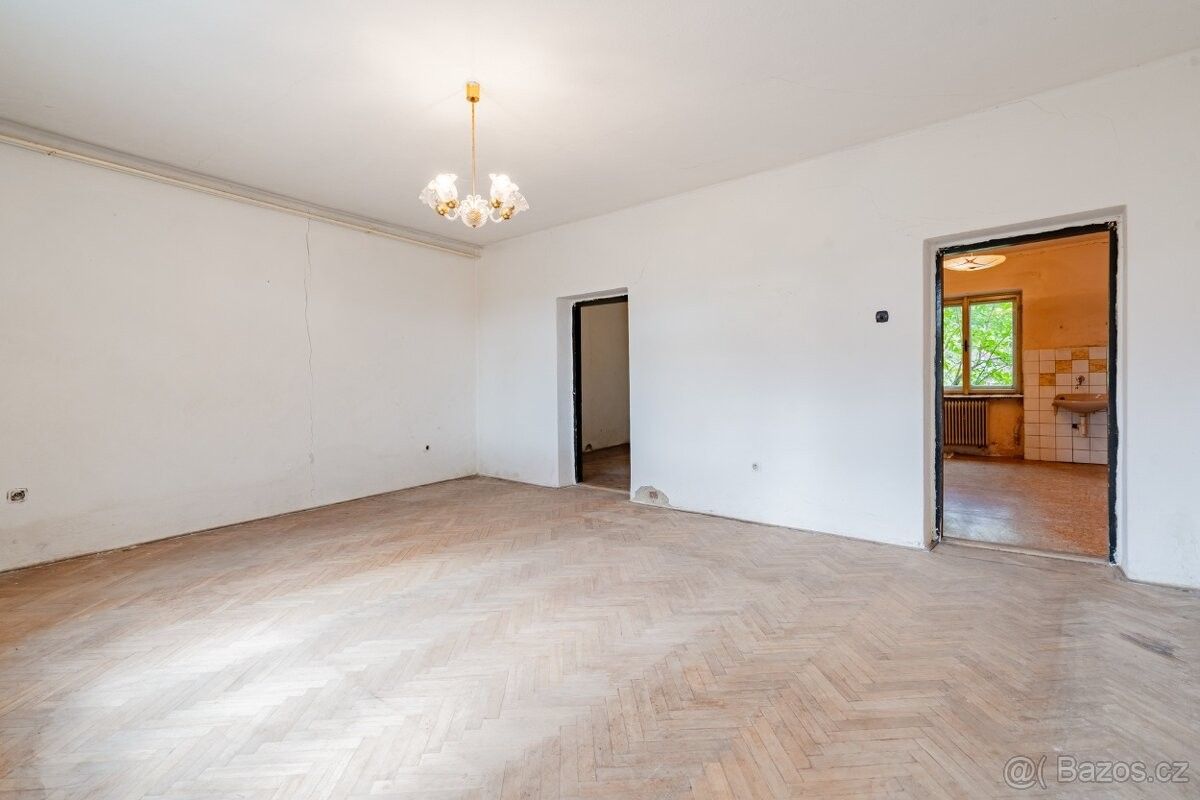 Prodej rodinný dům - Strakonice, 386 01