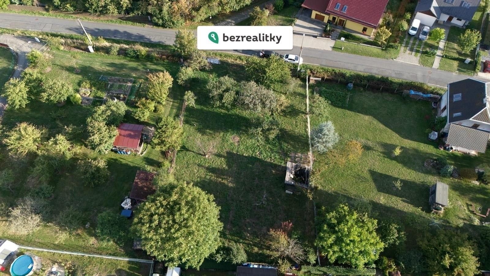 Pozemky pro bydlení, Krnov - 2