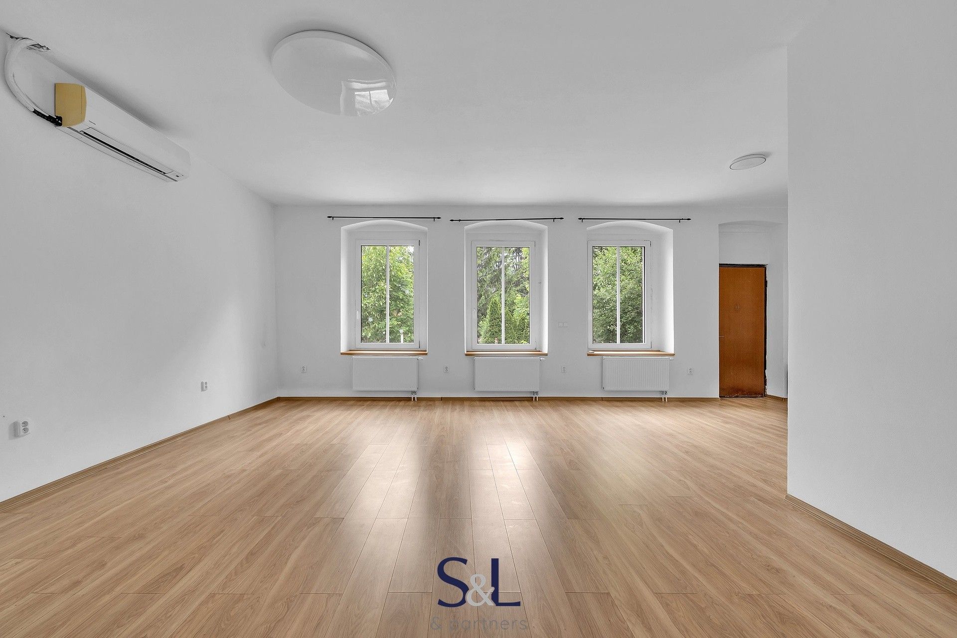 2+1, Mlýnská, Cvikov, 84 m²