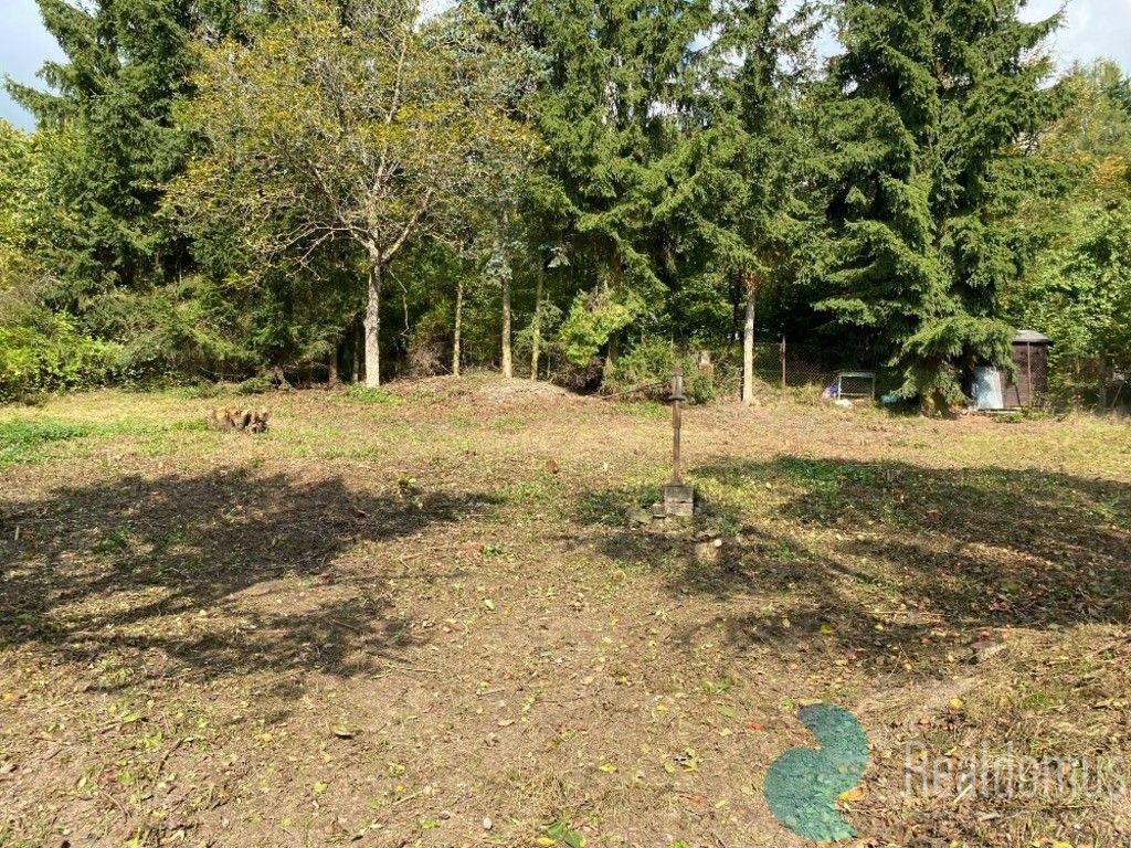 Prodej pozemek pro bydlení - Nová Ves pod Pleší, 680 m²