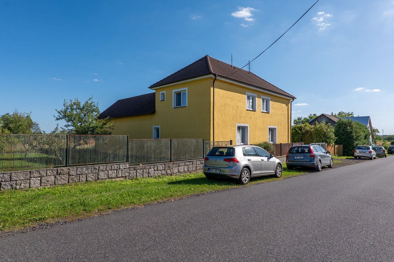 Rodinný dům, 180 m²