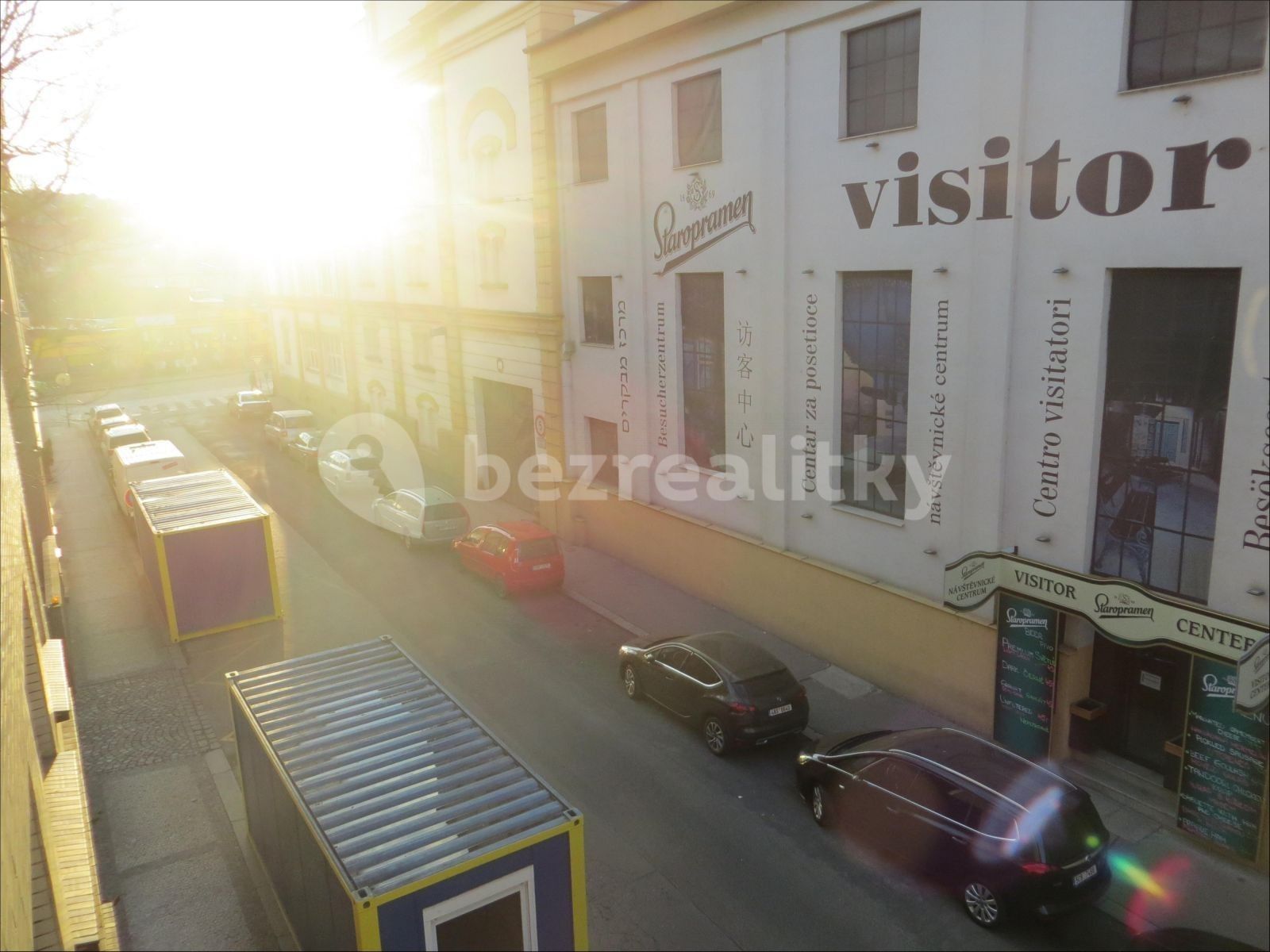 Byt 3+kk, 65 m²
