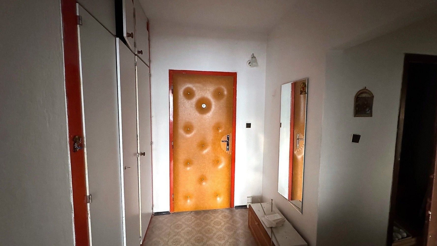 Byt 2+1 · 62 m² · Zlín, Zlínský kraj - 3