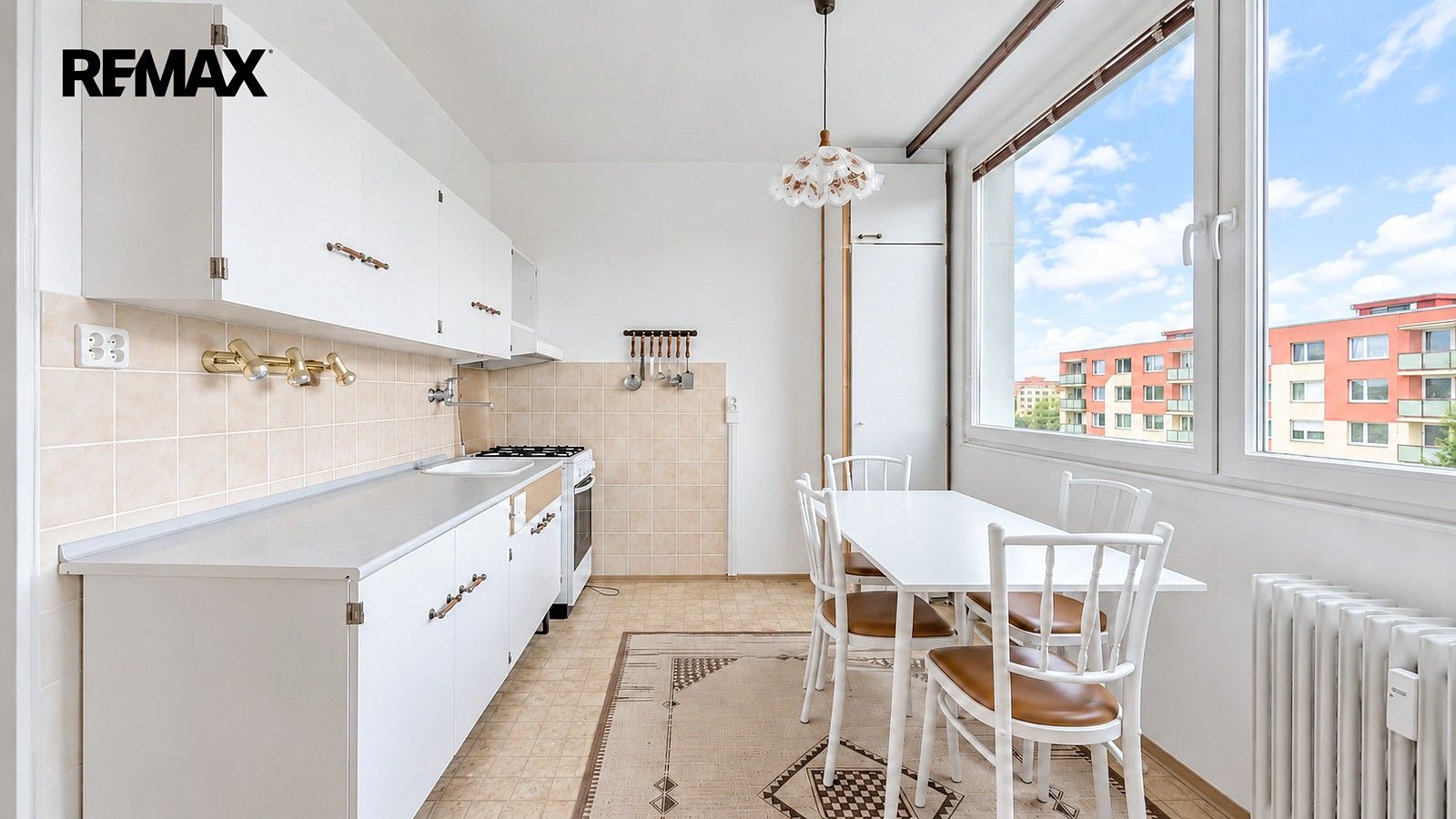 3+1, 17. listopadu, Mladá Boleslav - Mladá Boleslav II, 86 m² - 2
