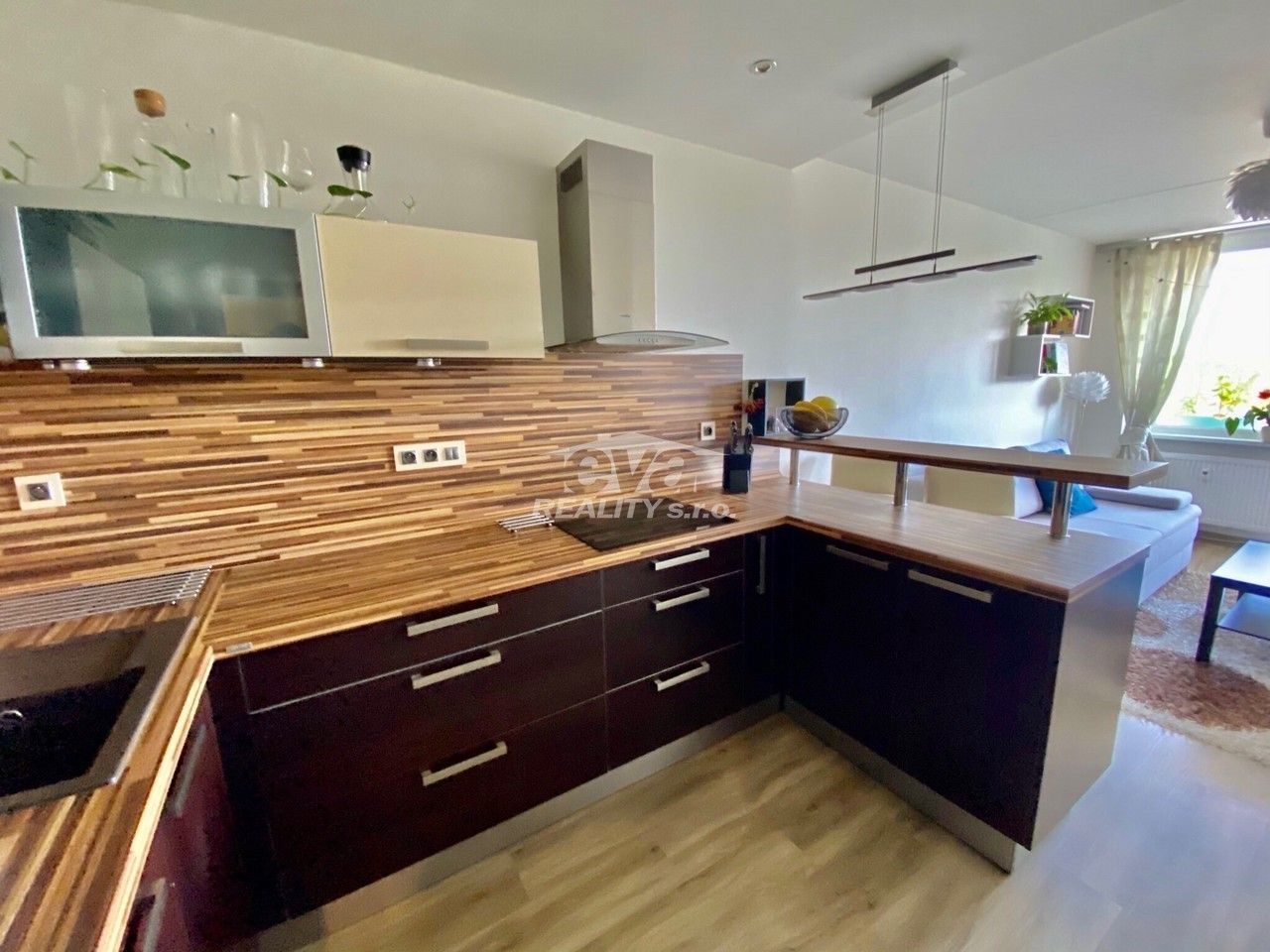 Prodej byt 2+kk - Psárská, Praha, 54 m²