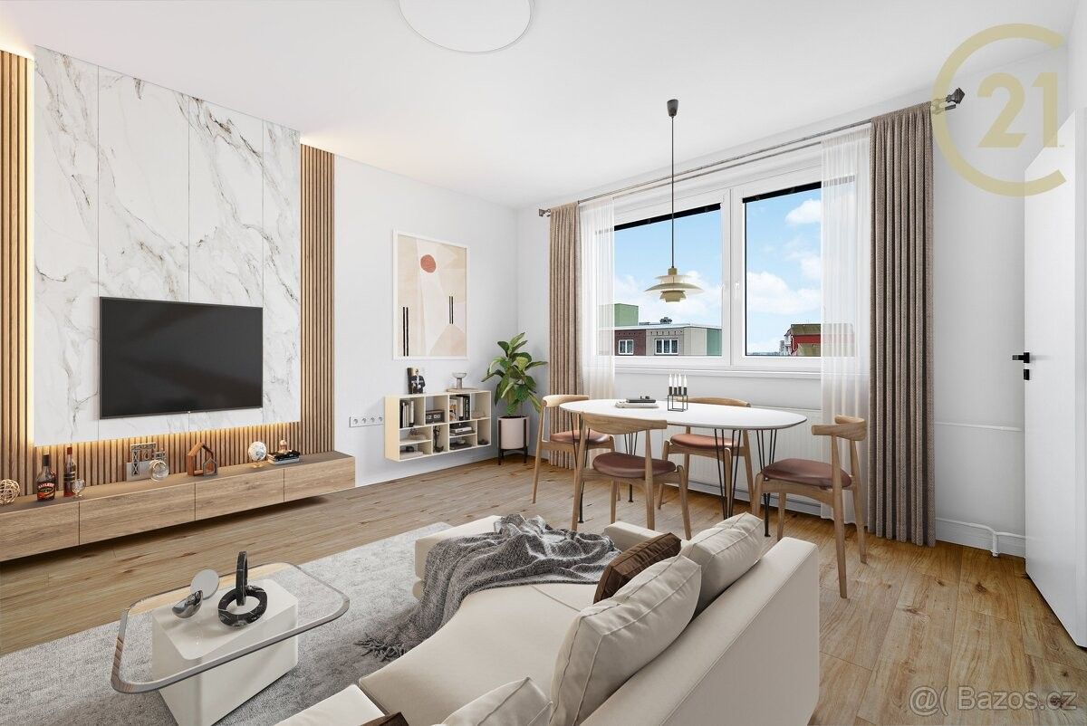 Byty, Olomouc, 779 00