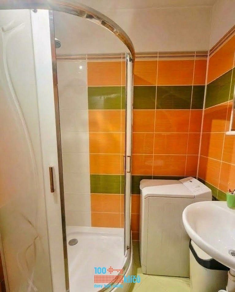 Byt 2+1 · 52 m² · Smetanova, Znojmo - 3